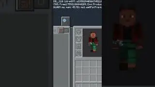 most easy clutch in minecraft