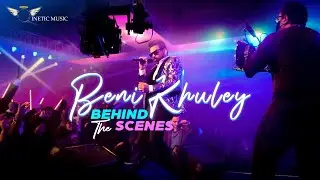 The Making of Beni Khuley | Behind The Scenes