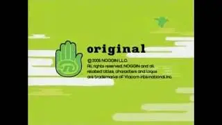 The N Original (2005)