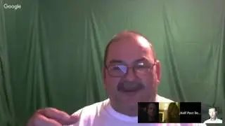 Ghost to ghost PM Dennis Estlock & Ryan C Jones   YouTube