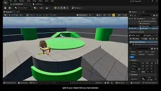 Adding Starter Content to project in Unreal 5.6