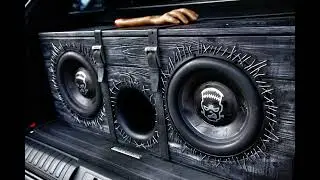 Travis Scott - 5% TINT (Decaf & Rebassed 25Hz Up)