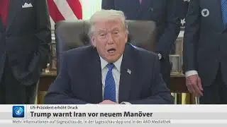 31 Januar 2026 Tagesschau in 100 Sekunden