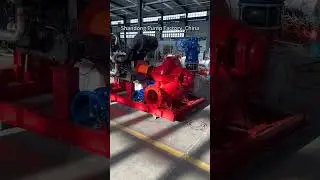 #Axial flow pump # Medium opening pump # Self suction pump # Slurry pump # Mixed flow pump