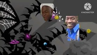 Mad Dragon Defense EXE.XD