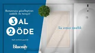 3 Al 2 &Ouml;de | Kilimler