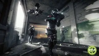 The Attack Of The Police       HomeFront The revolution episode 5