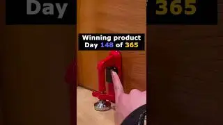 Turn a Home Security Gadget Into $10K/Month With Dropshipping (Step-by-Step)