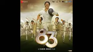 Arijit Singh | Lehra Do | Extended Version | 83 Movie | Full Song | 2021 | HD