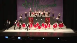 People's Choice // LUCK BE A LADY - Steppin' Out the Studio [Kansas City, MO]