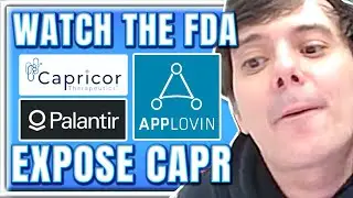 Короткая позиция по акциям Applovin, почему &laquo;умные деньги&raquo; инвестируют в китайский ИИ, как оценив...