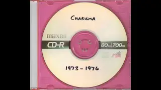 Charisma - The Sun Is Always Out