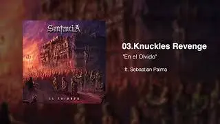 03.Knuckles Revenge-En el Olvido