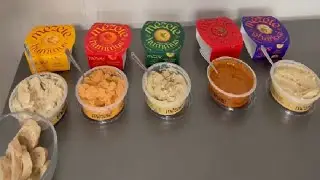 Honest Review of Authentic Middle Eastern Hummus