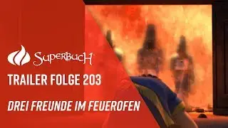Trailer Superbuch 203 