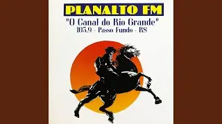 Perdido Num Baile de Fronteira