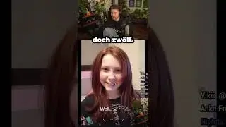 Das d&uuml;mmste Glow-Up das TJ je gesehen hat