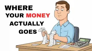 You Make Decent Money &mdash; So Why Do You Still Feel Broke?