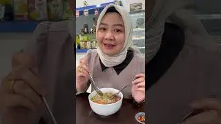 Ternyata di Banjarmasin ada kafe yang menyajikan masakan khas Vietnam