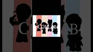 Collab with my friends ◇ [Ib:Trend]
