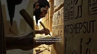 10 Most  Unknown Pharaohs Stories: The Hidden Rulers of Ancient Egypt 😱  #AncientEgypt #mystery 1520