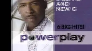 Ricky Dillard & New G Feat. Lillian Lloyd- One More Chance