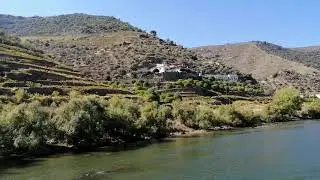 Duro river Portugal