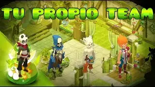 COMO ELEGIR EL MEJOR TEAM EN DOFUS 3