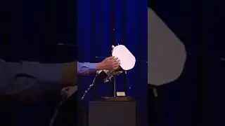 APL Scientist Nour Rawafi Covers Our Connections to the Sun at TED2024