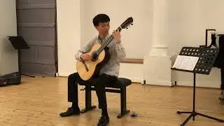 Ritmata, Edino Krieger