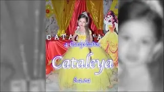 Cumpleaños CATALEYA | MI GRAN CUMPLEAÑOS GITANO 2024