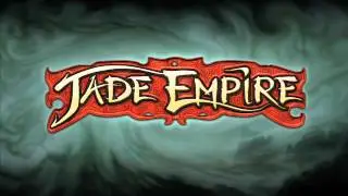 Jade Empire - Soundtrack - Main Theme