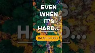 Let Go of Control&hellip; Let God Lead💛. #TrustGod #LetGoLetGod #WalkByFaith