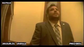 TX Rep. Jon Stickland says he likes Democrats because he knows where they stand