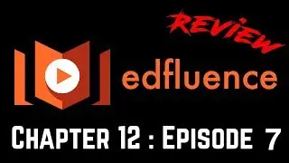 JAKE PAUL EDFLUENCE (Chapter 12: Episode 7 REVIEW)
