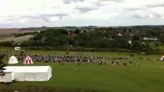 Old Sarum
