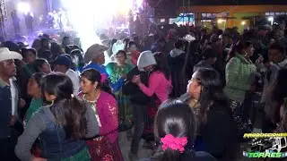 CHALO Y SU INDIANA ALDEA TONINCHUM TAJUMULCO 1 DE FEBRERO 2024 PARTE 14