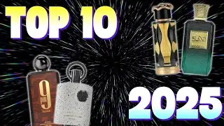Мой топ-10 недорогих товаров с Ближнего Востока до 2026 года!