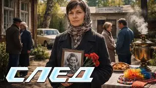 СЛЕД: Виртуальный квест, Проигравший должен умереть, Кол за поведение | Криминальные сериалы