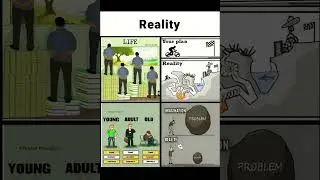 Hidden Reality #motivational #inspiration #motivationalquotes #quotes