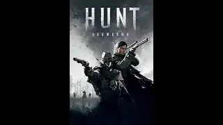 Hunt Showdown 1896