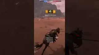 Battlefield 1 -  Lance Cavalry Highlights, Sinai 🇪🇬