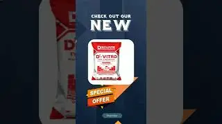 Vitrified Tile and Natural Stone Adhesive #tileadhesive #stoneadhesive #constructionchemicals