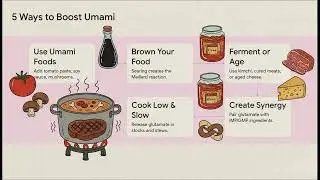 The Explainer Umami