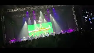 GiFest : Sunday School Era #worship #worshipmusic #gifest #live #gospel #gospelmusic #konser #music