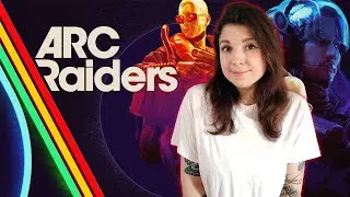 ARC RAIDERS -  HEY, RAIDER! NOT SO CHILL STREAM! | PS5 LIVE