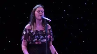 RULE THE WORLD-TAKE THAT performed by Amy Walklett at TeenStar Talent Southern Area Final