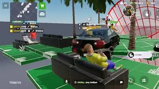FlexCitySiuuuYt  is live!