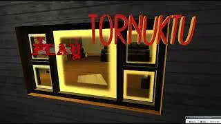 хоррор игра--игра [TORNUKTU]
