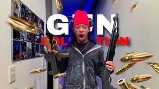 MY INSANE GUN COLLECTION&hellip;